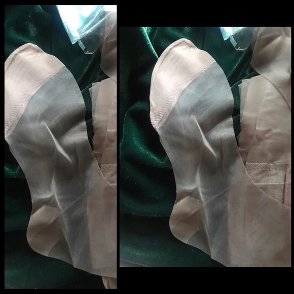 3pr Carl’s Hosiery-Exquisite Stockings Fullfashion - Picture 3 of 3